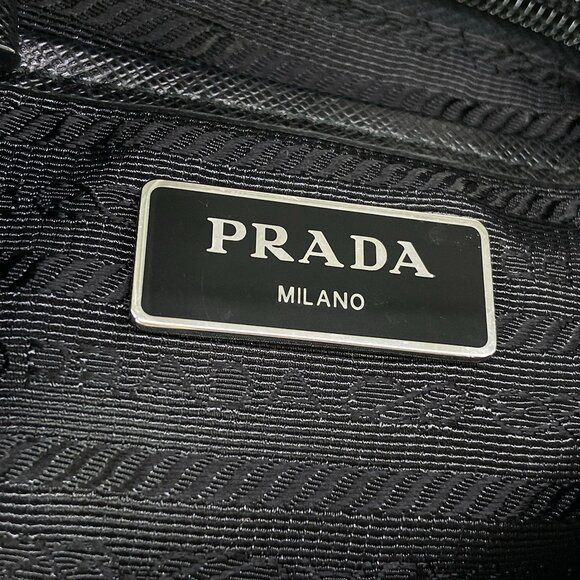 Prada Backpack 1BZ677 Nylon Leather main image 15